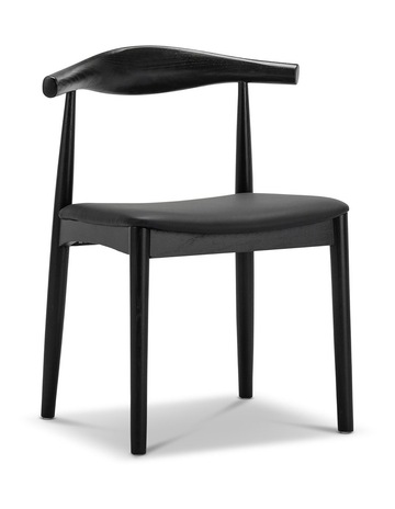 Black colour