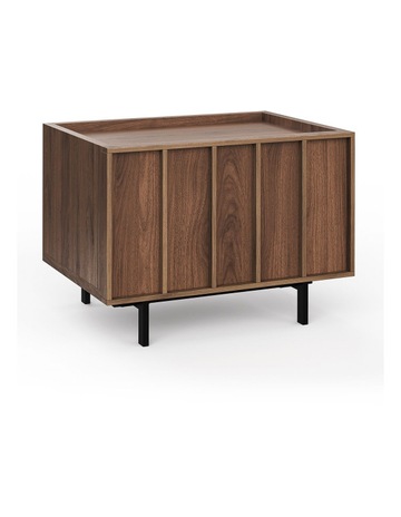 Walnut colour