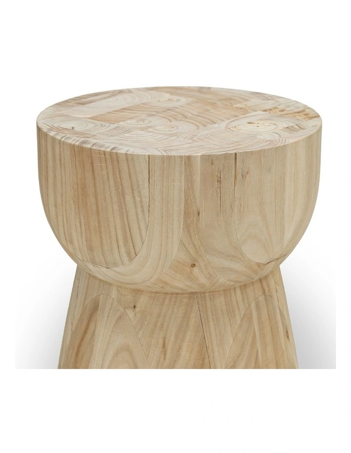 Corky Eggcup Replica Stool image 3