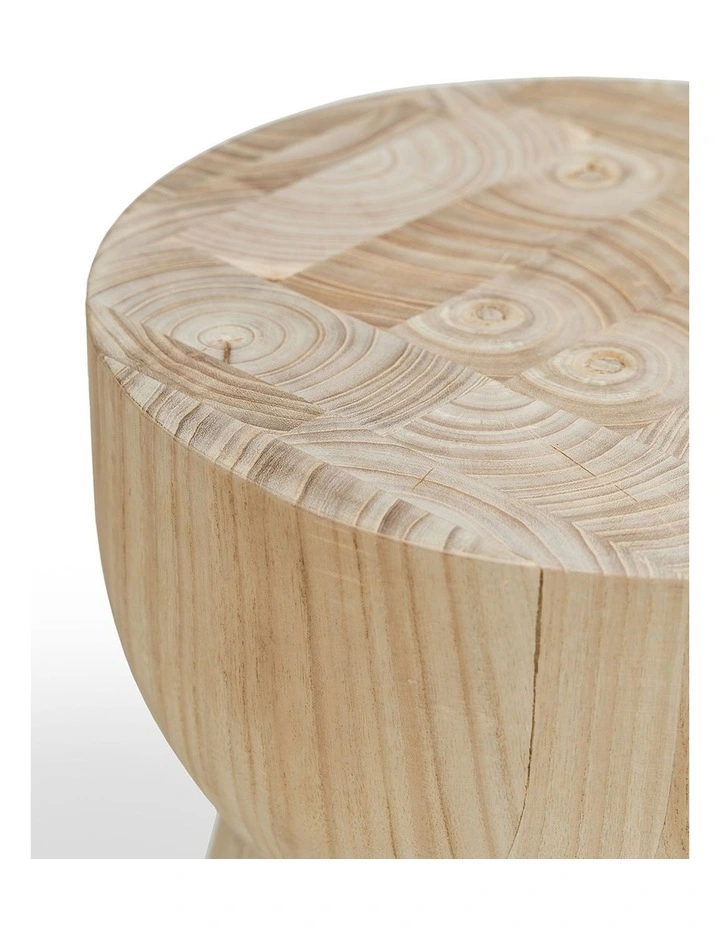 Corky Eggcup Replica Stool image 5