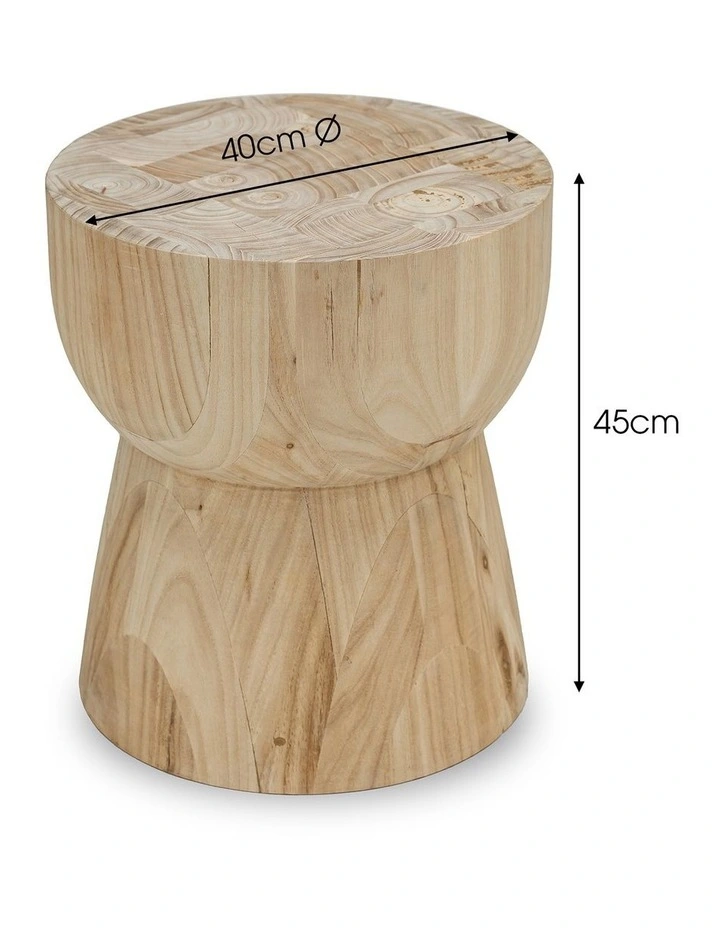Corky Eggcup Replica Stool image 6
