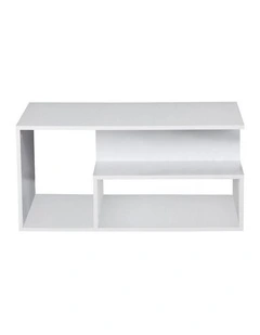Vienna Decorative Furniture Coffee Table White