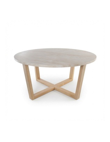 natural oak colour