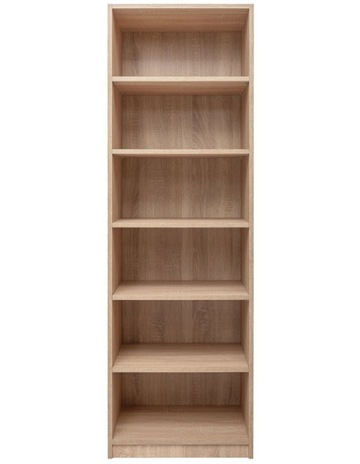 natural oak colour