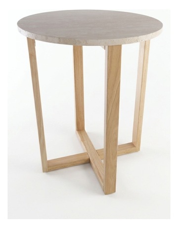 natural oak colour