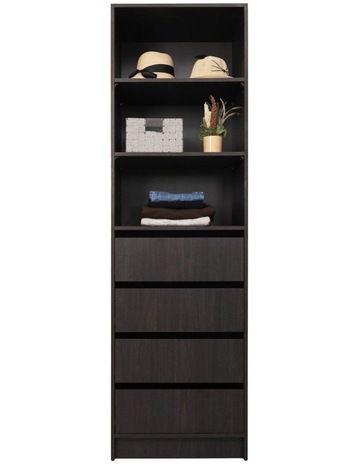 Nordic Ash colour