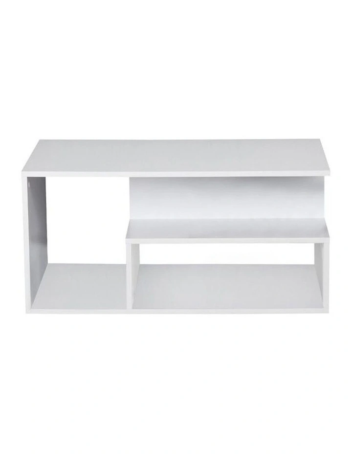 Valencia Decorative Furniture Coffee Table Oak image 1