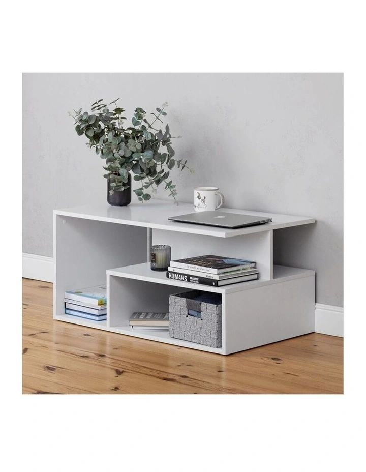 Valencia Decorative Furniture Coffee Table Oak image 3