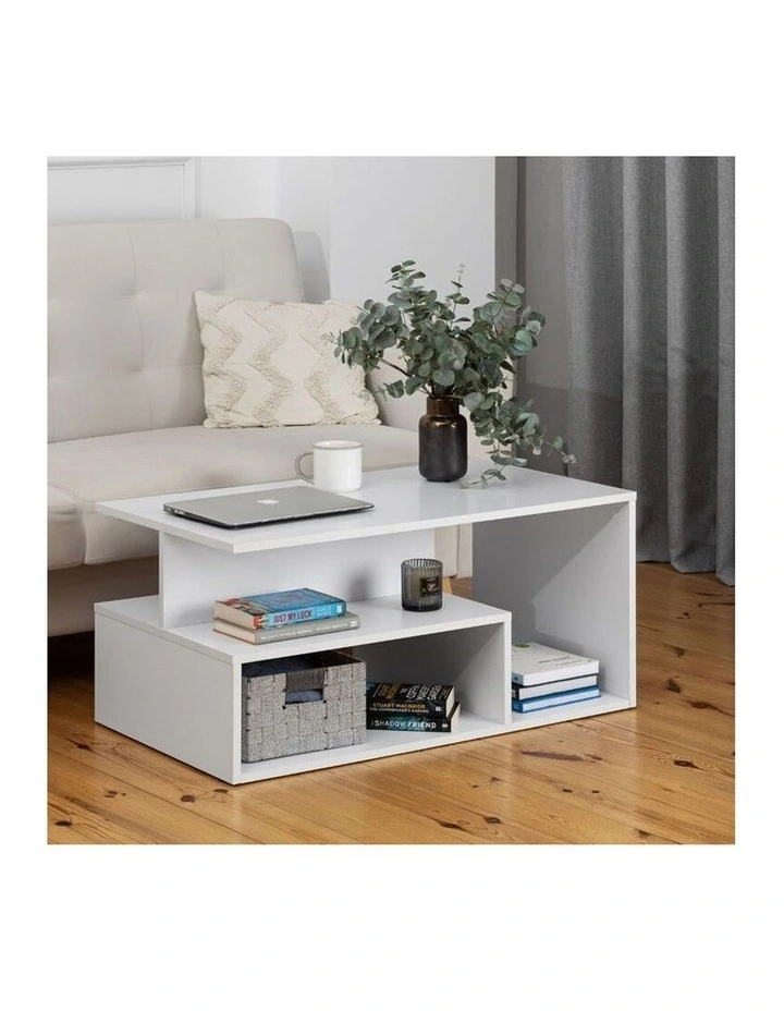 Valencia Decorative Furniture Coffee Table Oak image 4