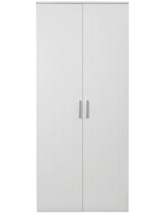 Stockholm Multi-Purpose Vj Panel Cupboard Standard