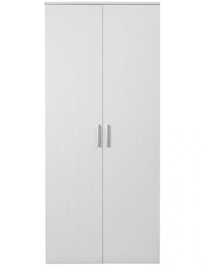 Stockholm Multi-Purpose Vj Panel Cupboard Standard image 1