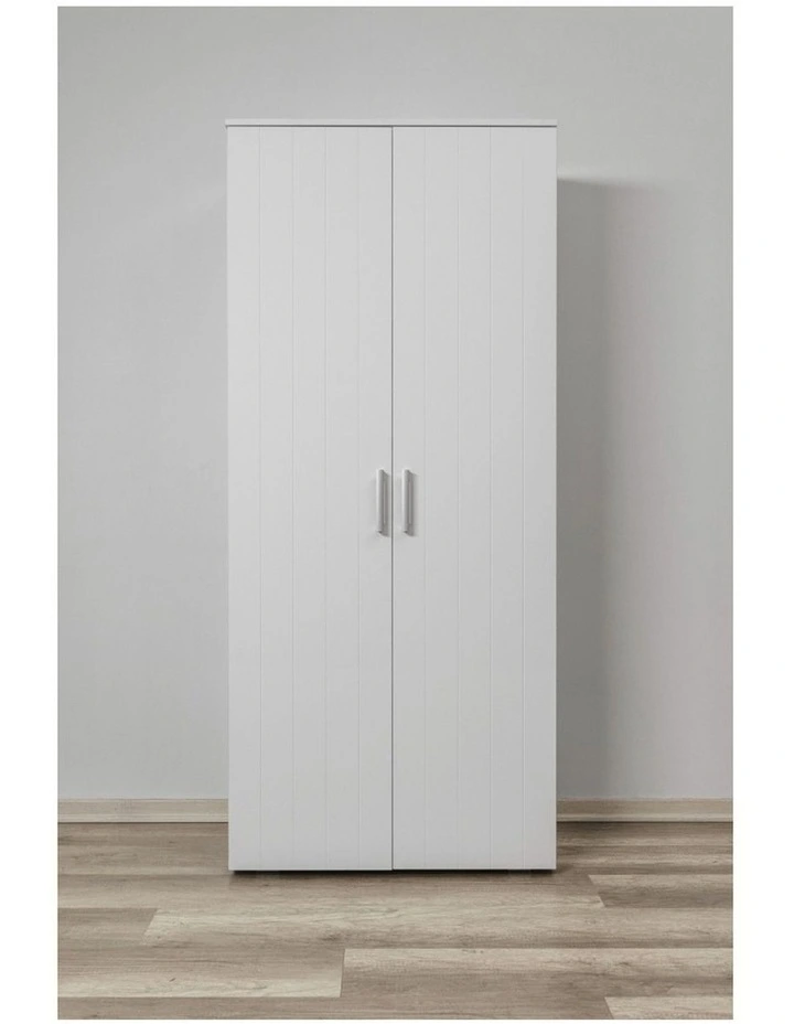 Stockholm Multi-Purpose Vj Panel Cupboard Standard image 3