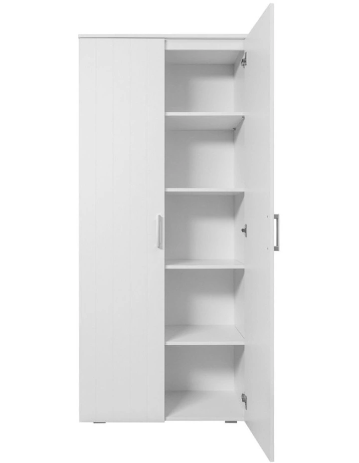 Stockholm Multi-Purpose Vj Panel Cupboard Standard image 5