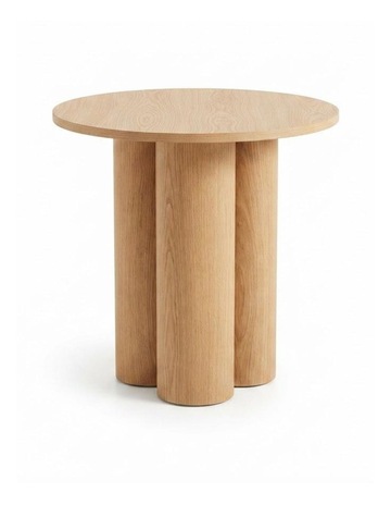 natural oak colour