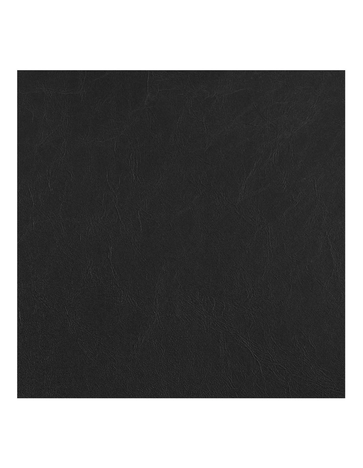 Elle Dining Chairs Pair (Set of Two) Black image 7
