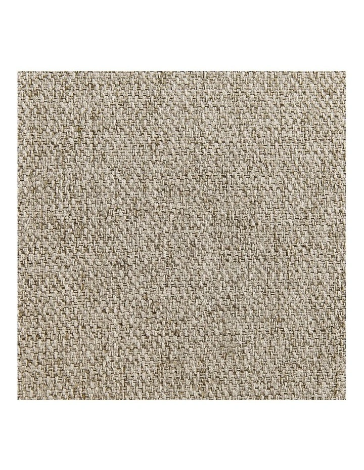 Madellene Dining Chairs Pair (Set of Two) Sand and Beige image 7