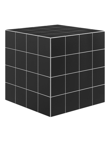 Black colour