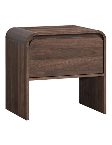 Walnut colour
