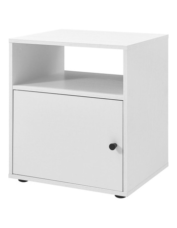White colour