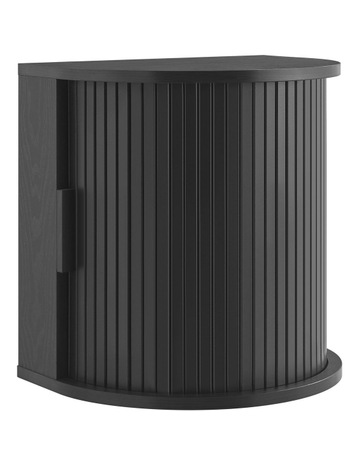 Black colour