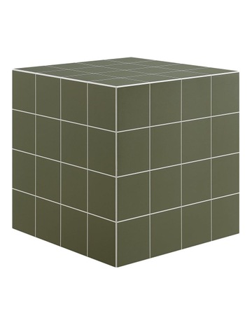 Olive colour
