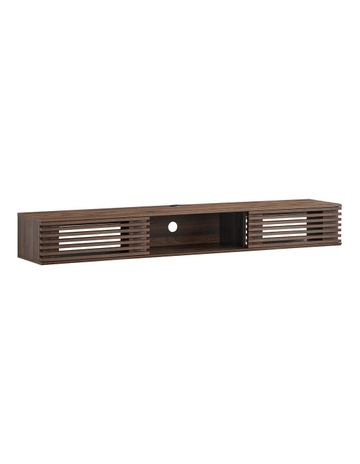 Walnut colour