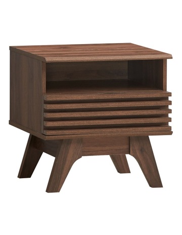 Walnut colour