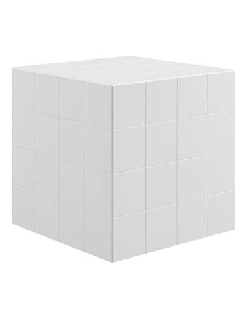 White colour