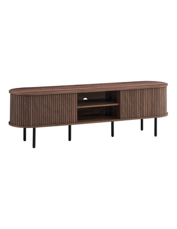 Walnut colour