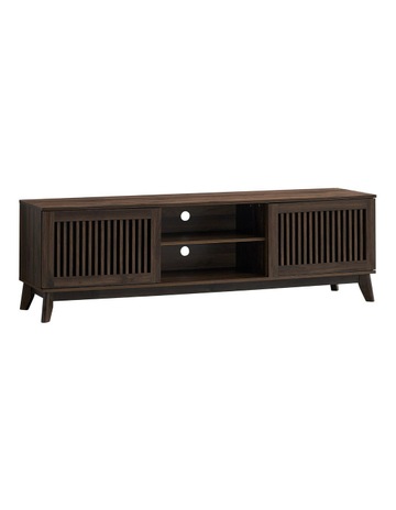 Walnut colour