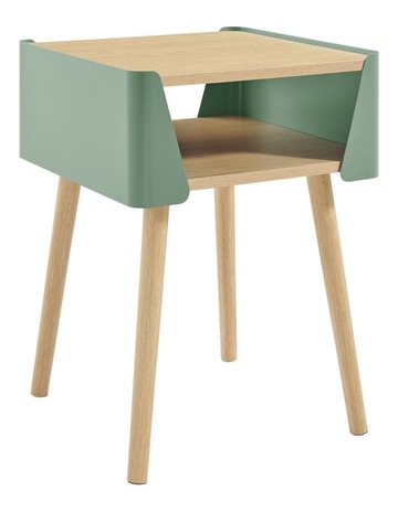 Teal colour