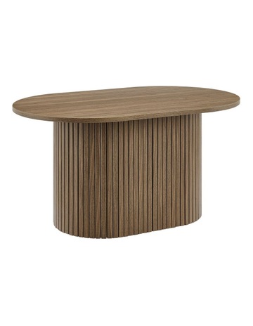 Walnut colour