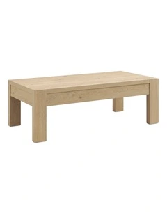 Marla Coffee Table Oak