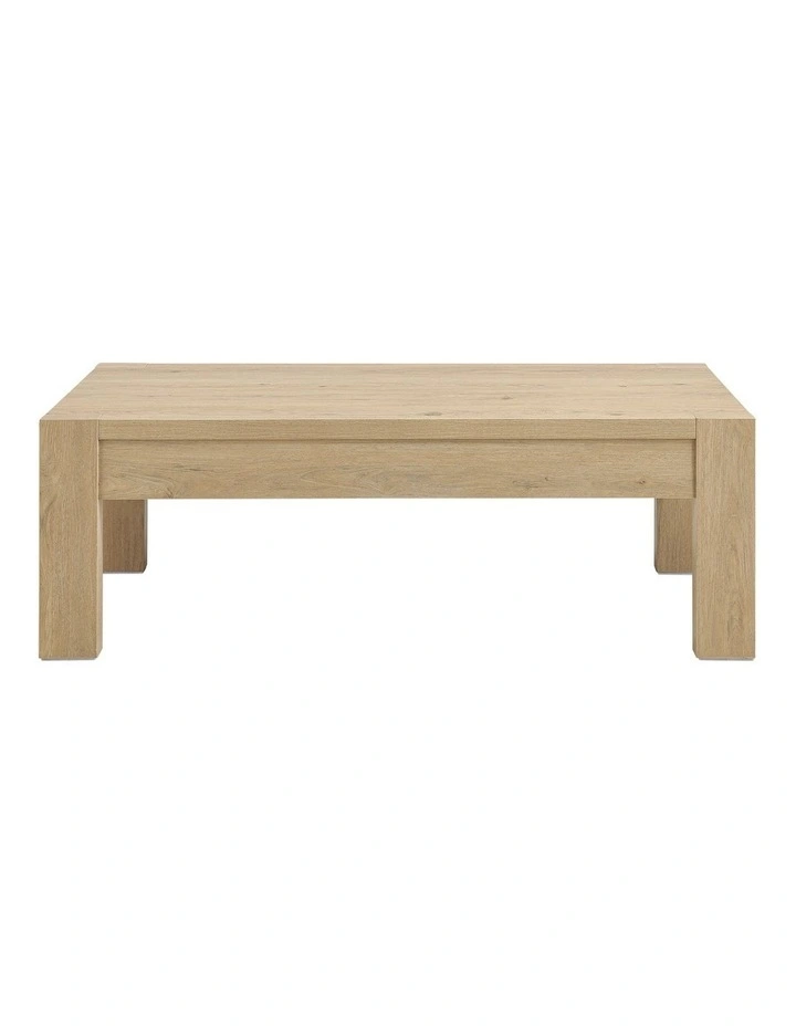 Marla Coffee Table Oak image 3
