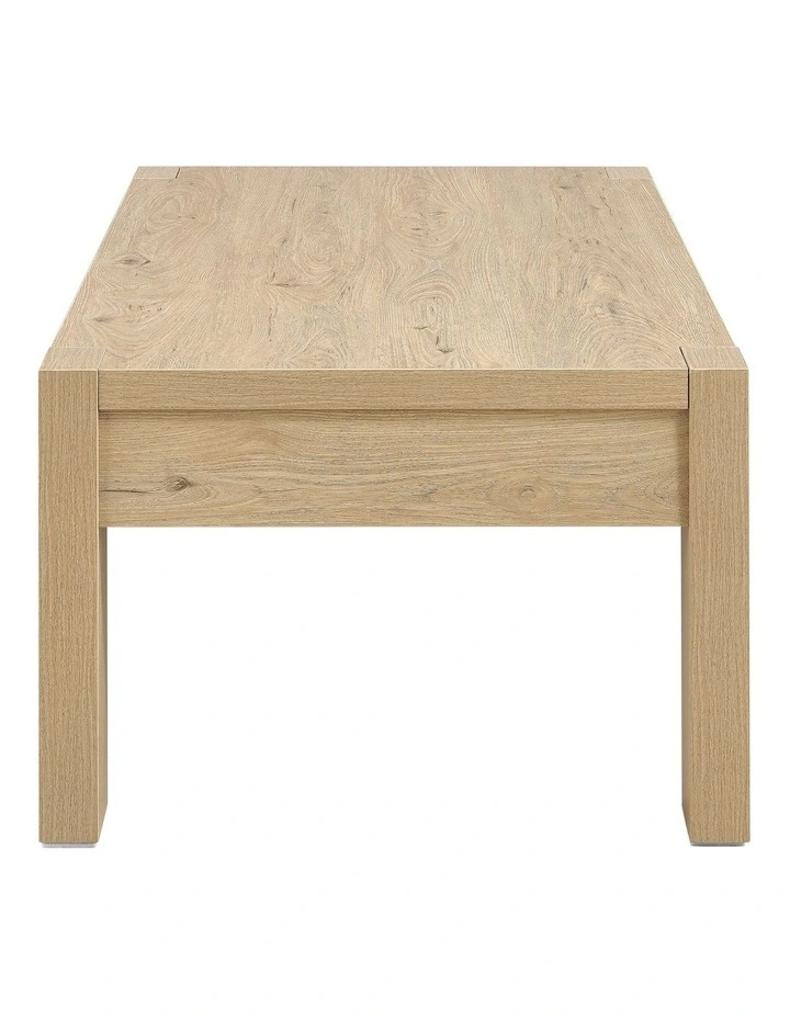 Marla Coffee Table Oak image 4