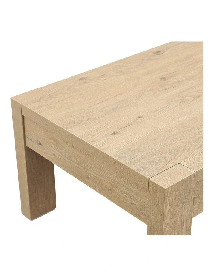 Marla Coffee Table Oak image 5