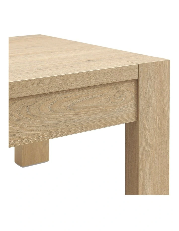 Marla Coffee Table Oak image 6