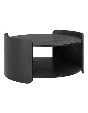 Black colour