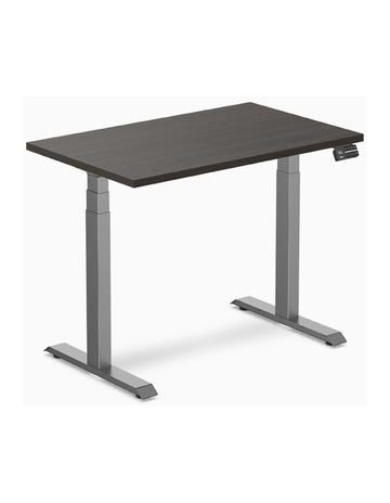 Burnished Wood / Space Grey colour