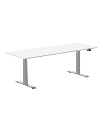 White / Grey colour