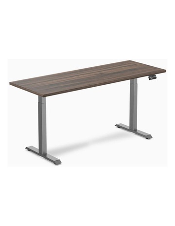 Jarrah Legno/Space Grey colour