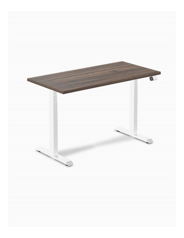 Jarrah Legno/White colour