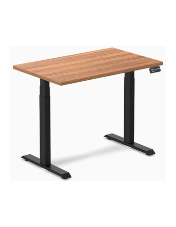 Prime Oak / Matte Black colour