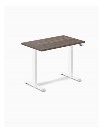 Jarrah Legno / White colour