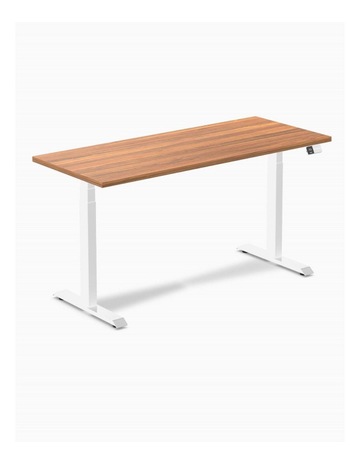 Prime Oak / White colour