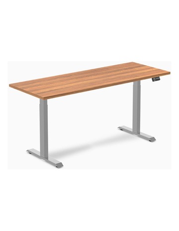 Prime Oak / Grey colour