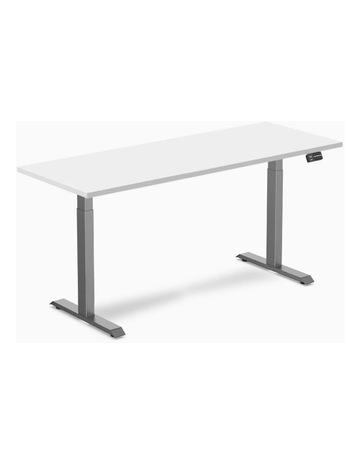 White / Space Grey colour