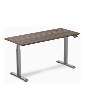 Jarrah Legno / Space Grey colour