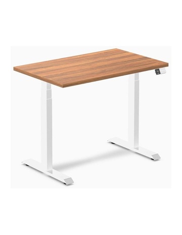 Prime Oak / White colour