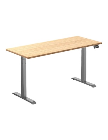 Bamboo / Space Grey colour